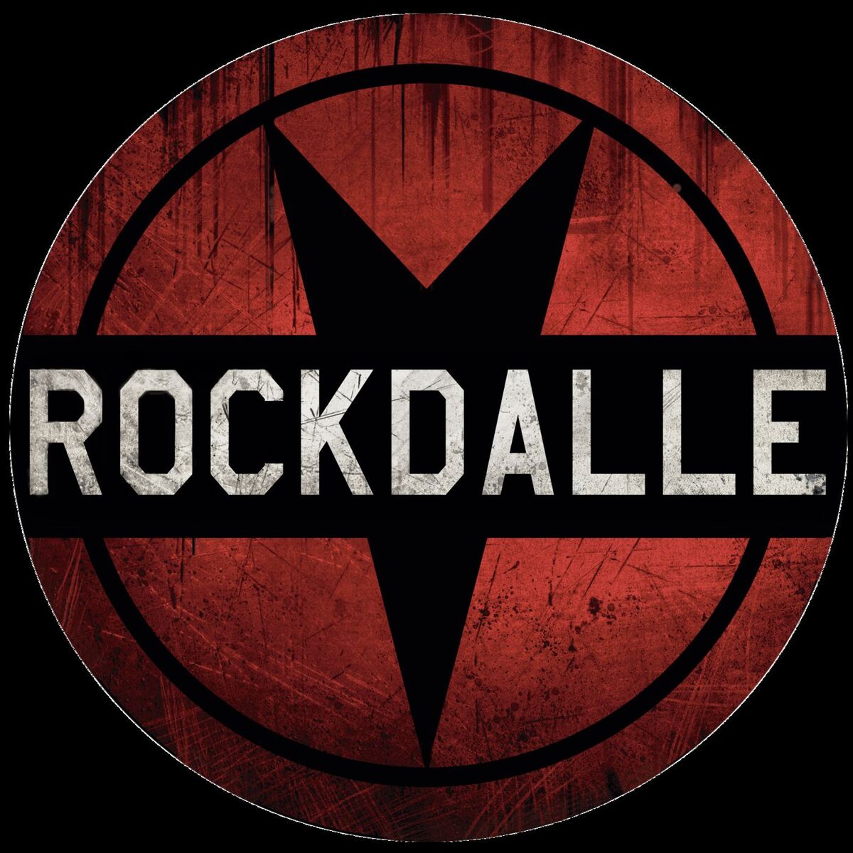 Album cover of Rockdalle