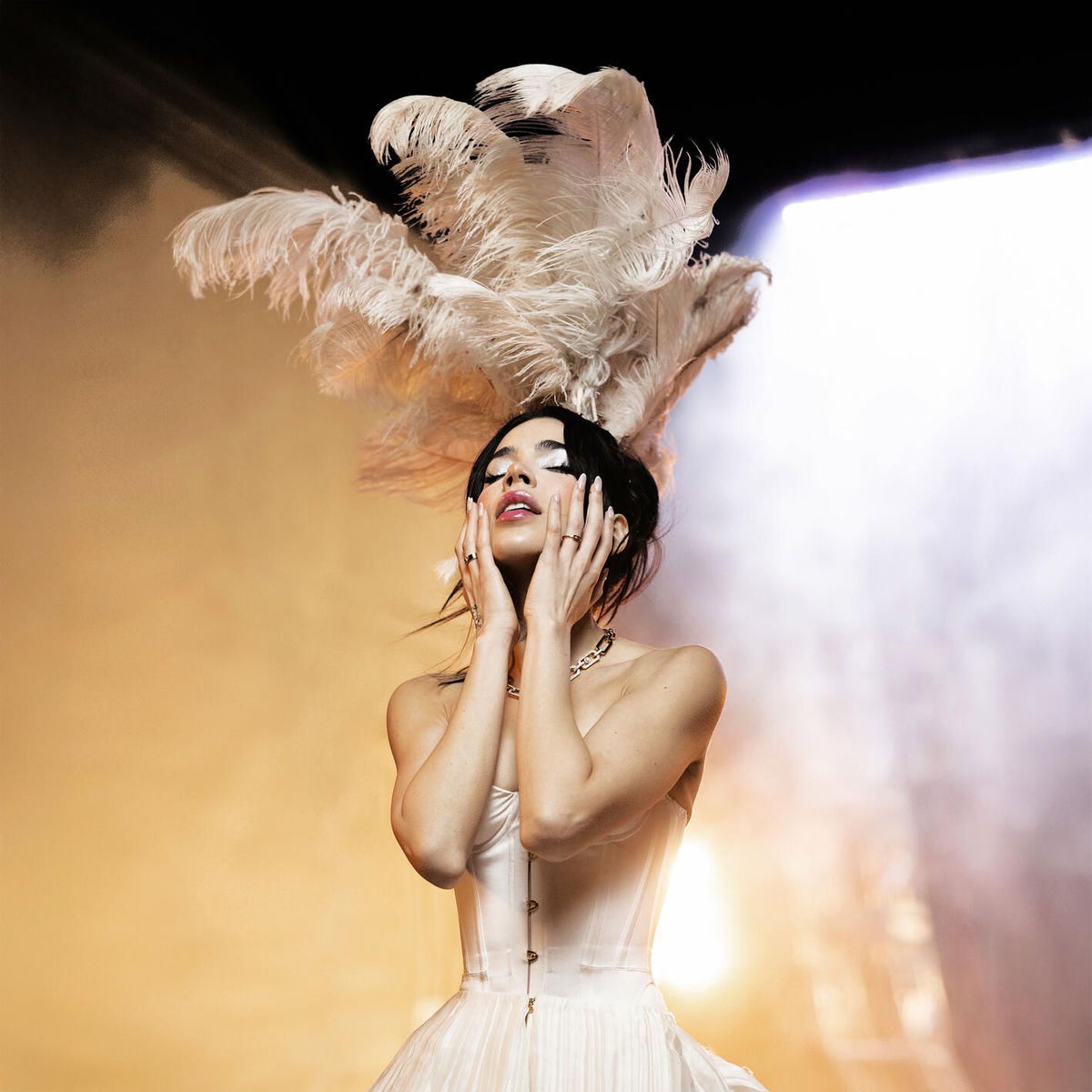 Album cover of Tú y Yo X Siempre