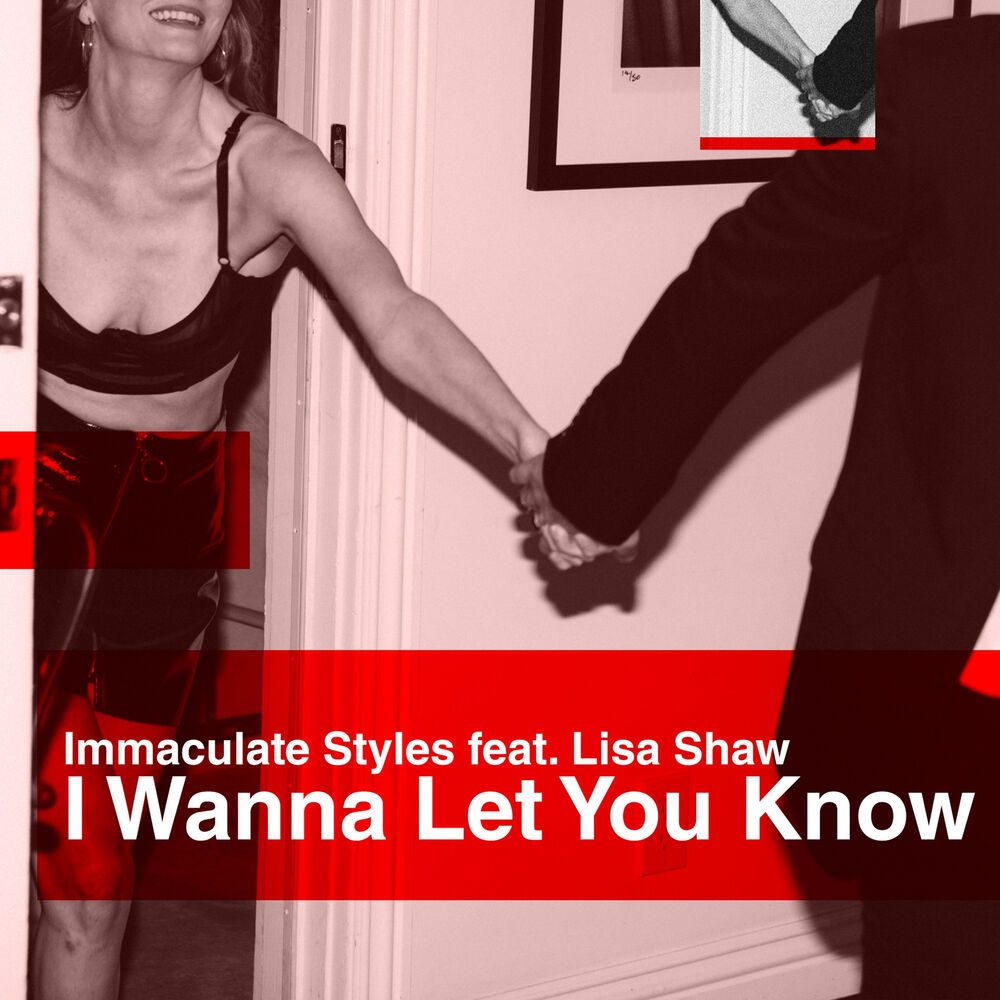 Picture of I Wanna Let You Know