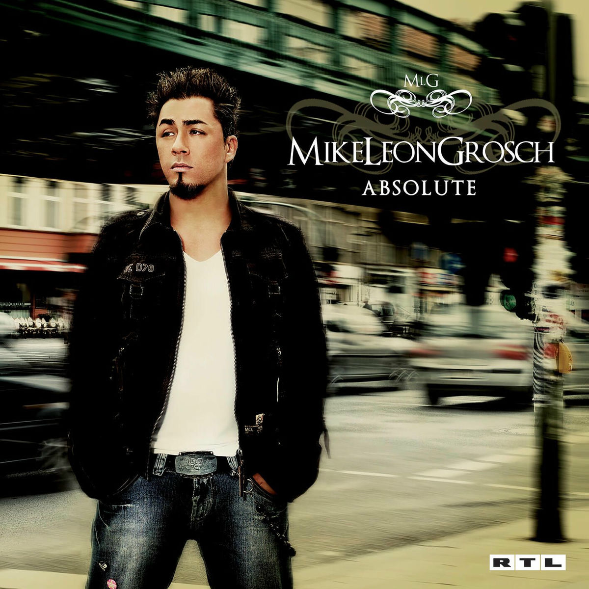 Album cover of Absolute