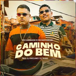 Cover of Caminho do Bem