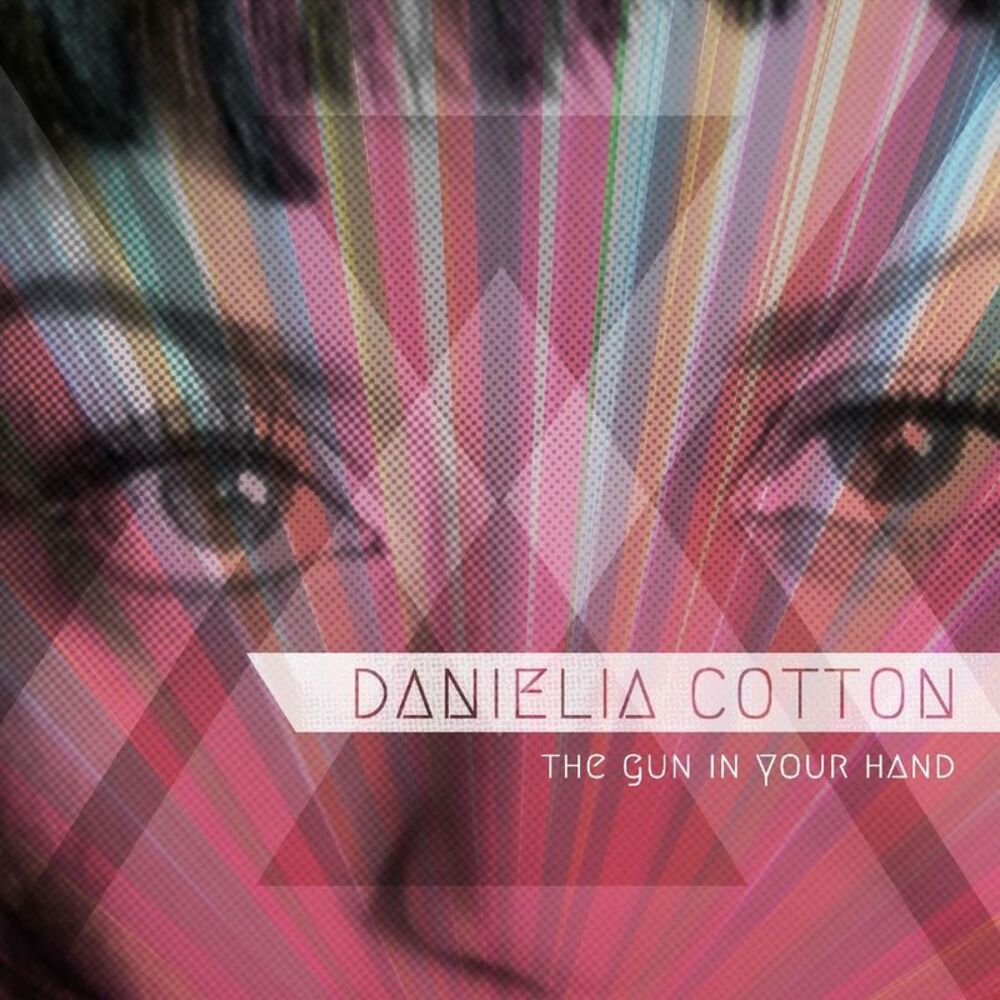 Picture of The Gun in Your Hand