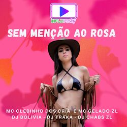 Cover of Sem Menção ao Rosa