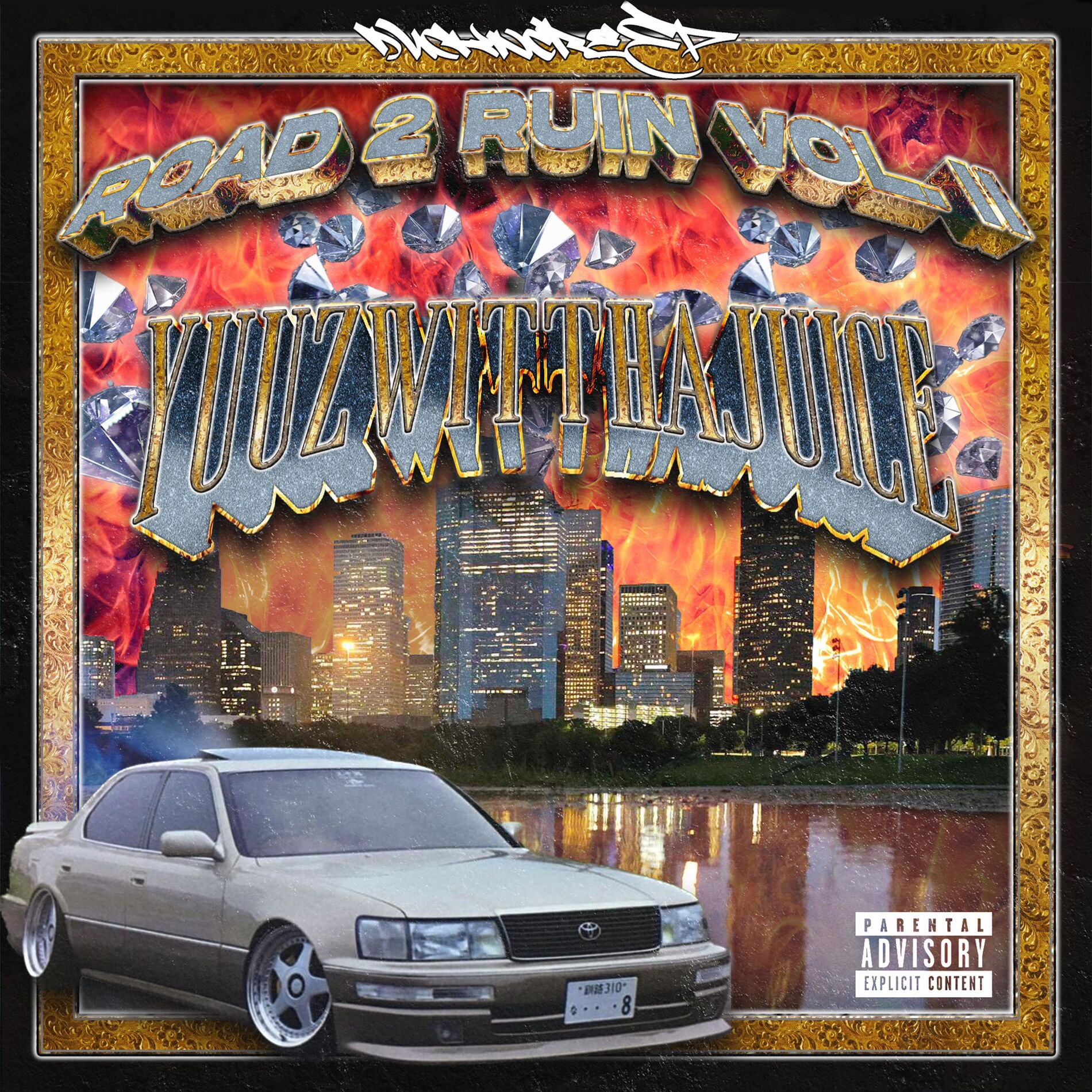 Botany Boyz - Thought of Many Ways | Deezer