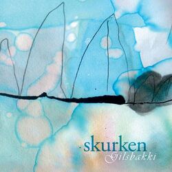 Cover of Gilsbakki