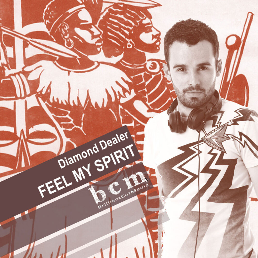 Picture of Feel My Spirit