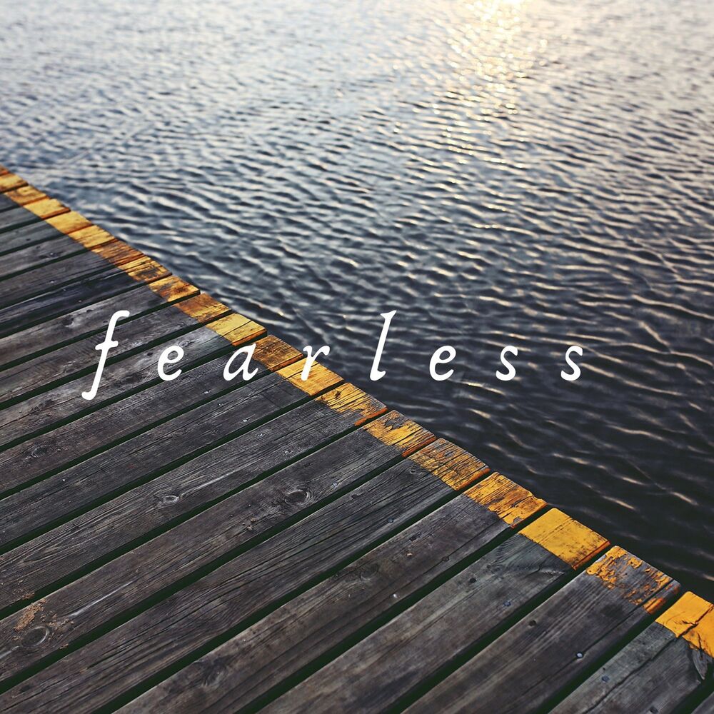 Picture of Fearless