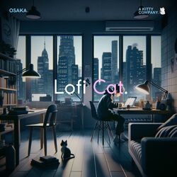 Cover of Osaka.