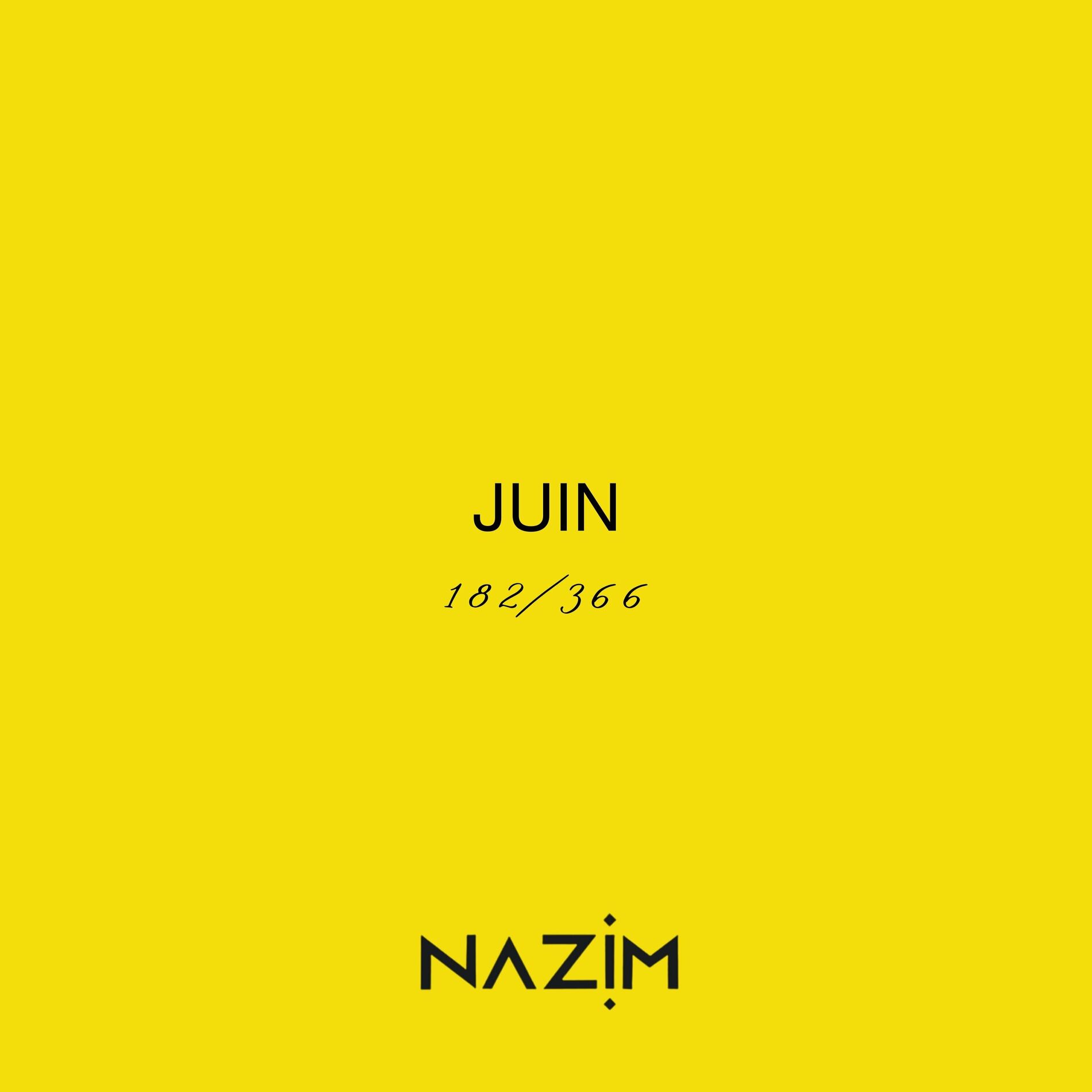 Album cover of JUIN