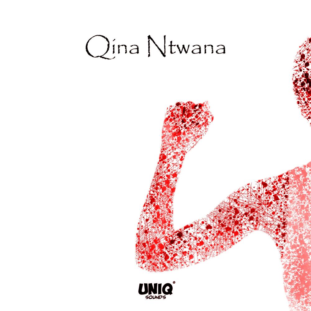 Picture of Qina Ntwana