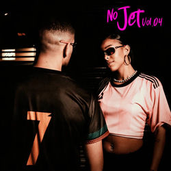 Cover of No Jet, Vol. 4 by undefined