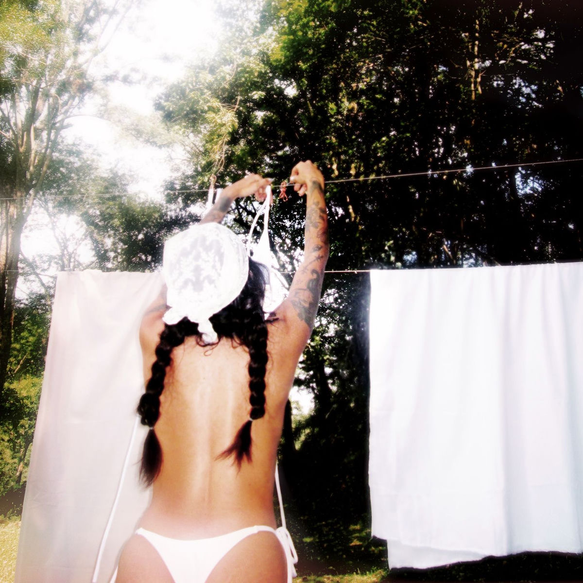 Album cover of MARQUINHA