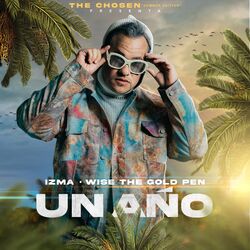 Cover of Un Año