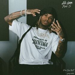 Cover of Triple S