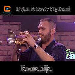 Cover of Romanija