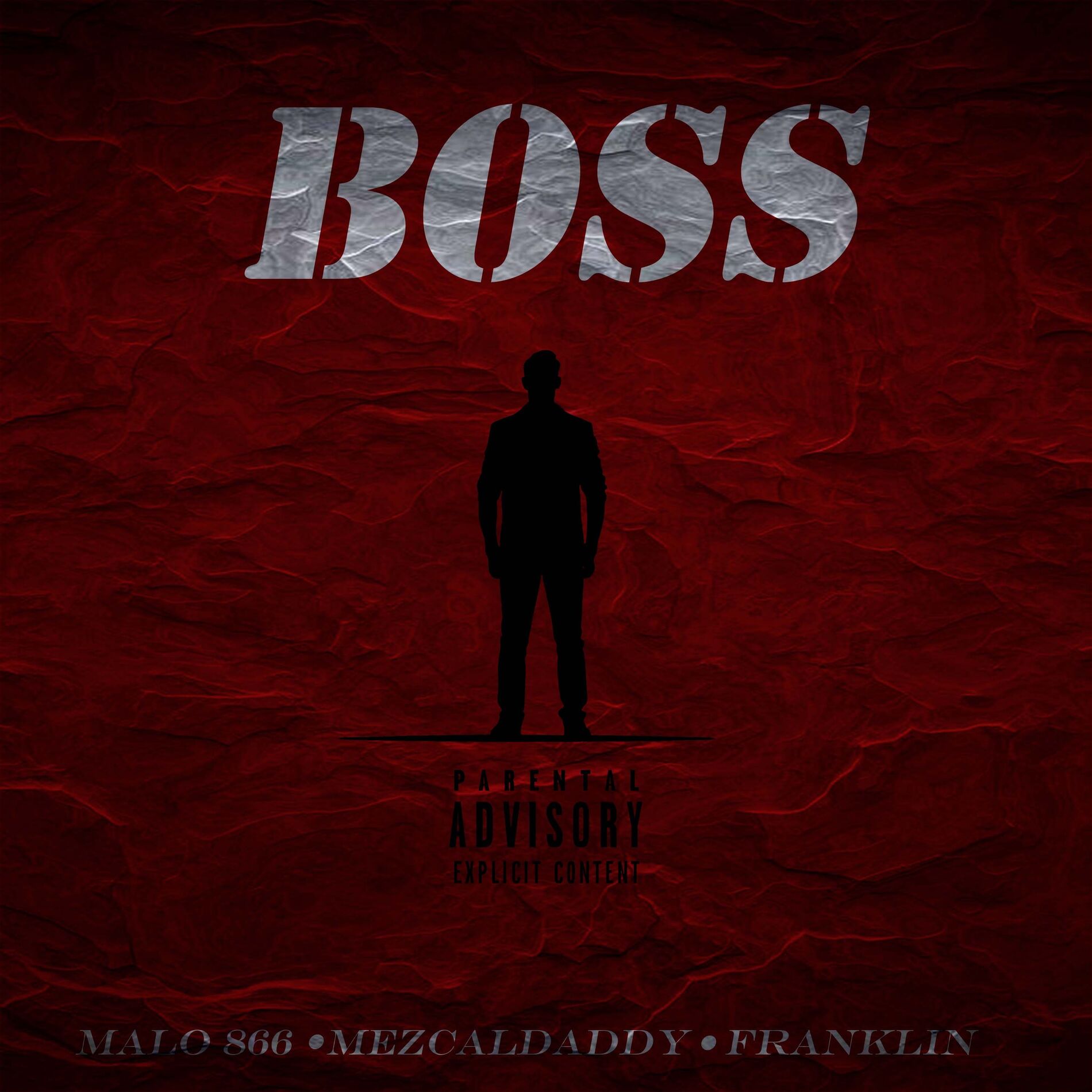 Album cover of BOSS