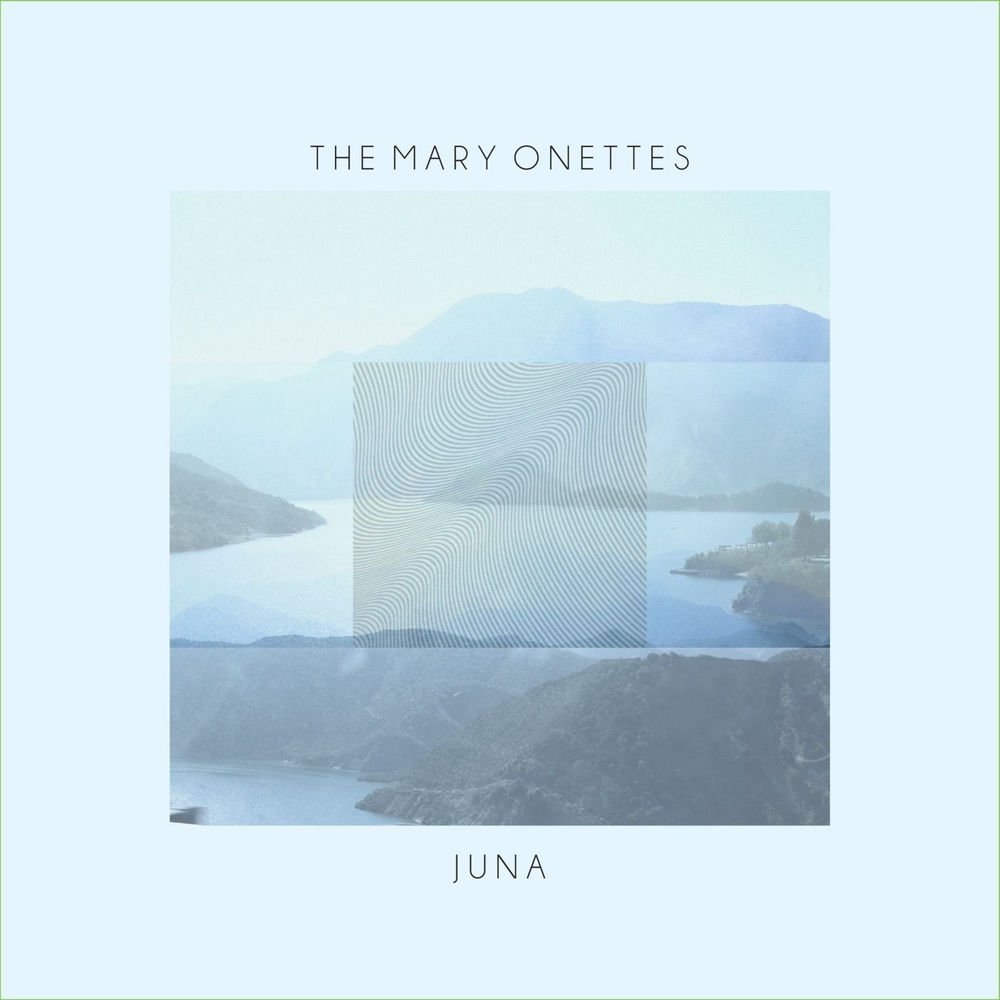 Juna cover