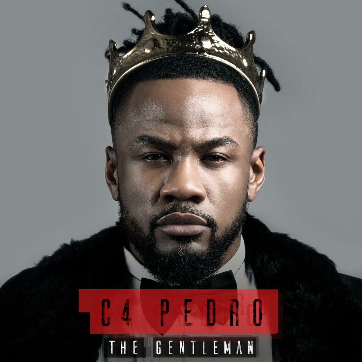 Album cover of Quero Mais Love (feat. Stonebwoy)