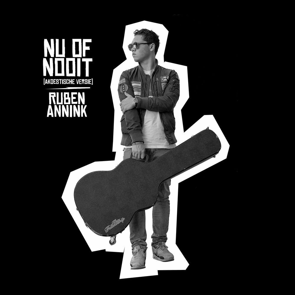 Picture of Nu Of Nooit (Akoestische versie)