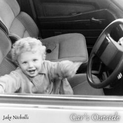 Cover of Car's Outside