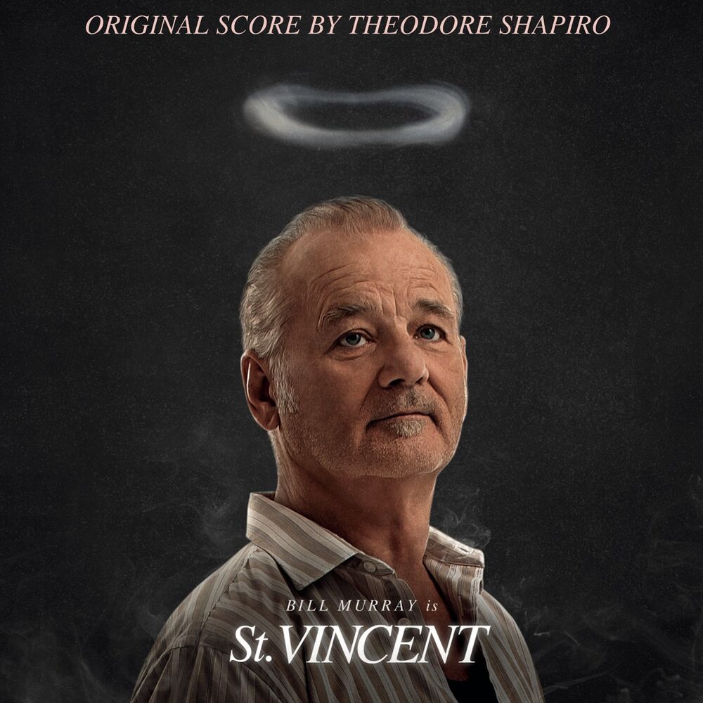 Picture of St. Vincent (Original Score Soundtrack)