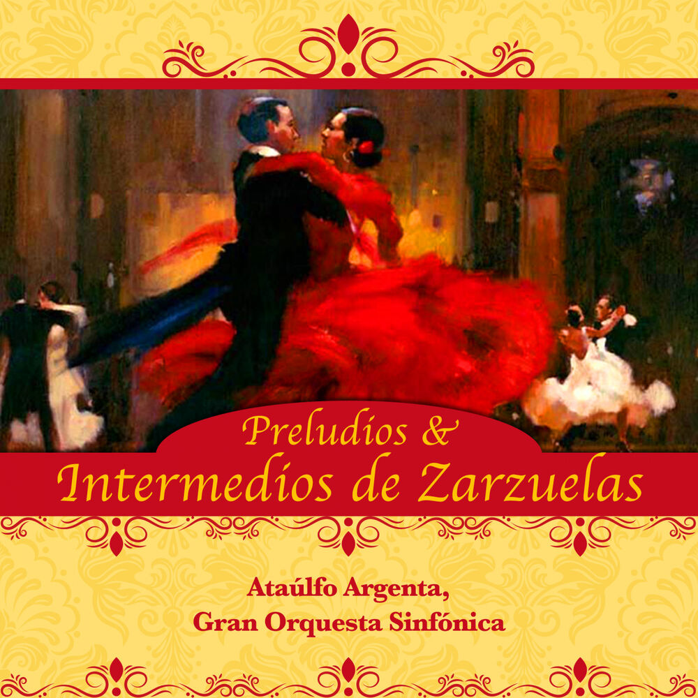 Picture of Preludios & Intermedios de Zarzuelas