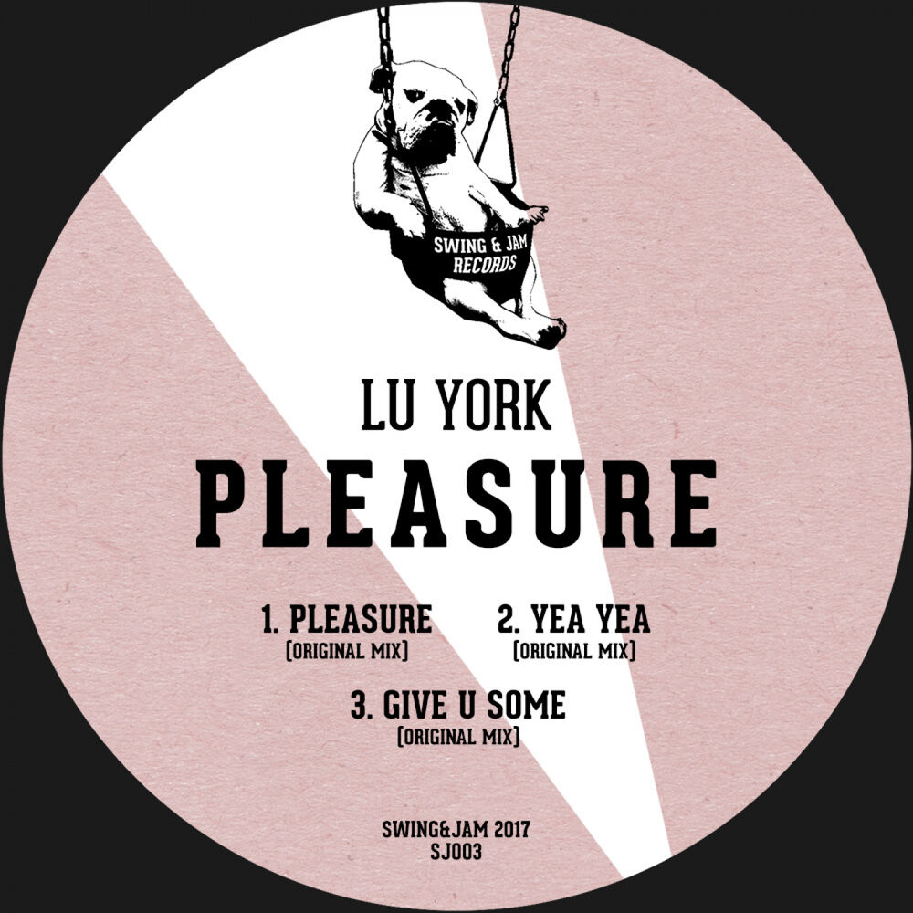 Picture of Pleasure