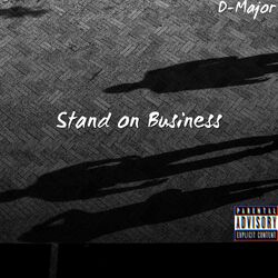 Cover of Stand on Business