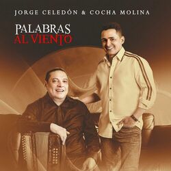 Cover of Palabras Al Viento (Cover)