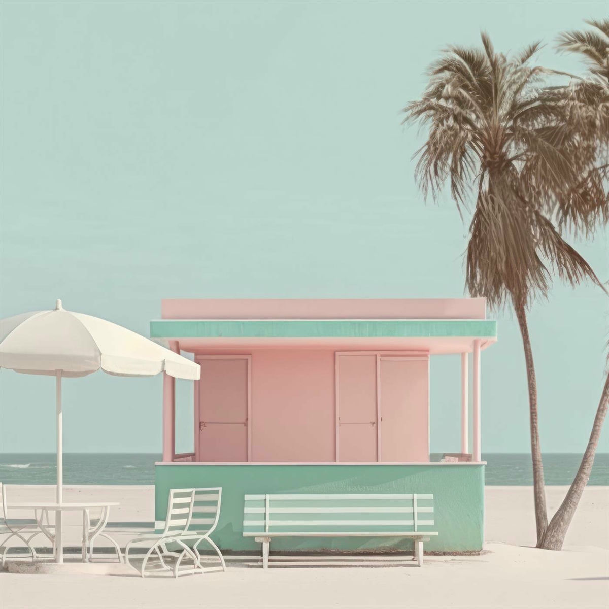 Album cover of Granite