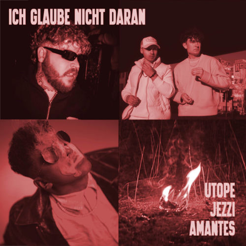 ich glaube nicht daran