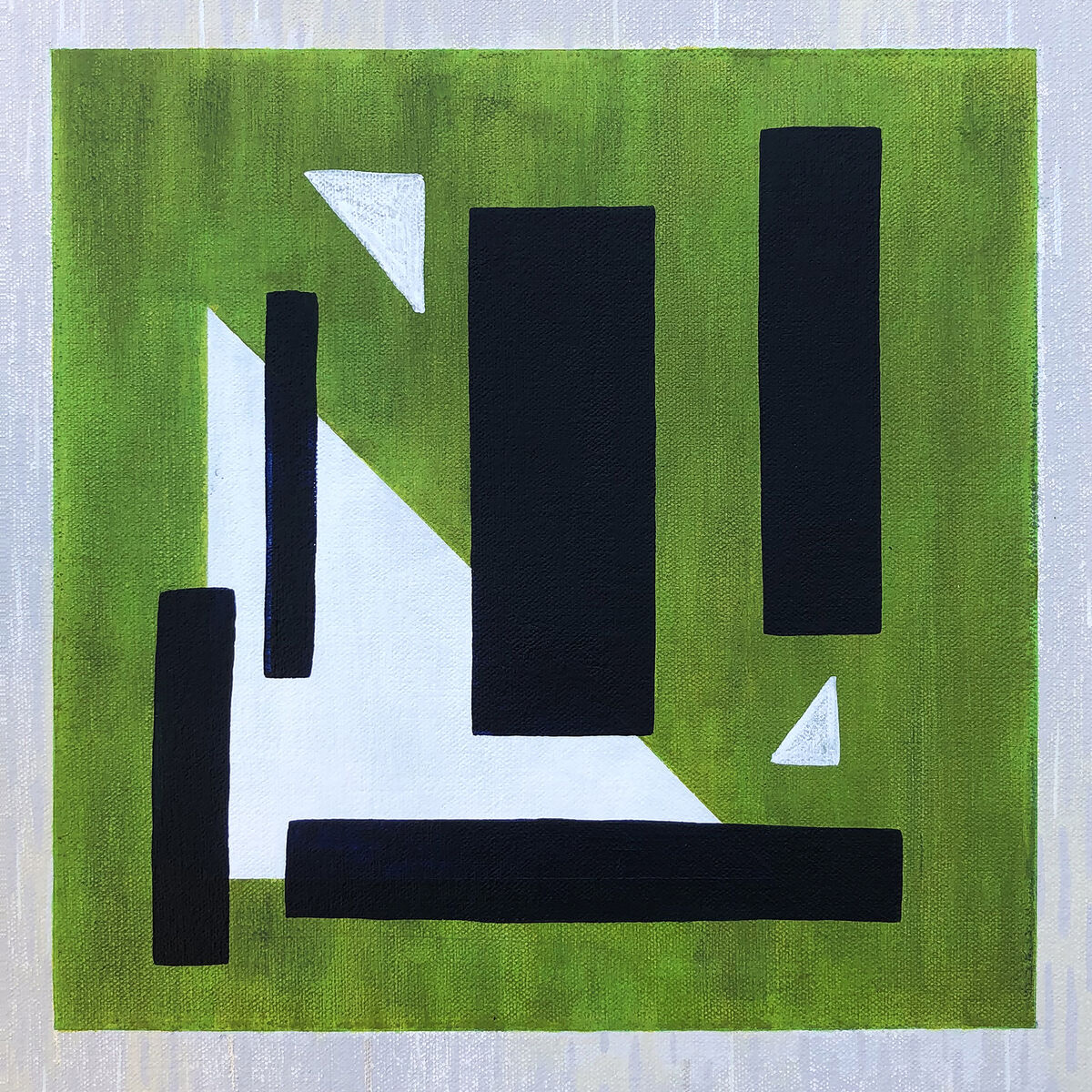 Album cover of Morning Music