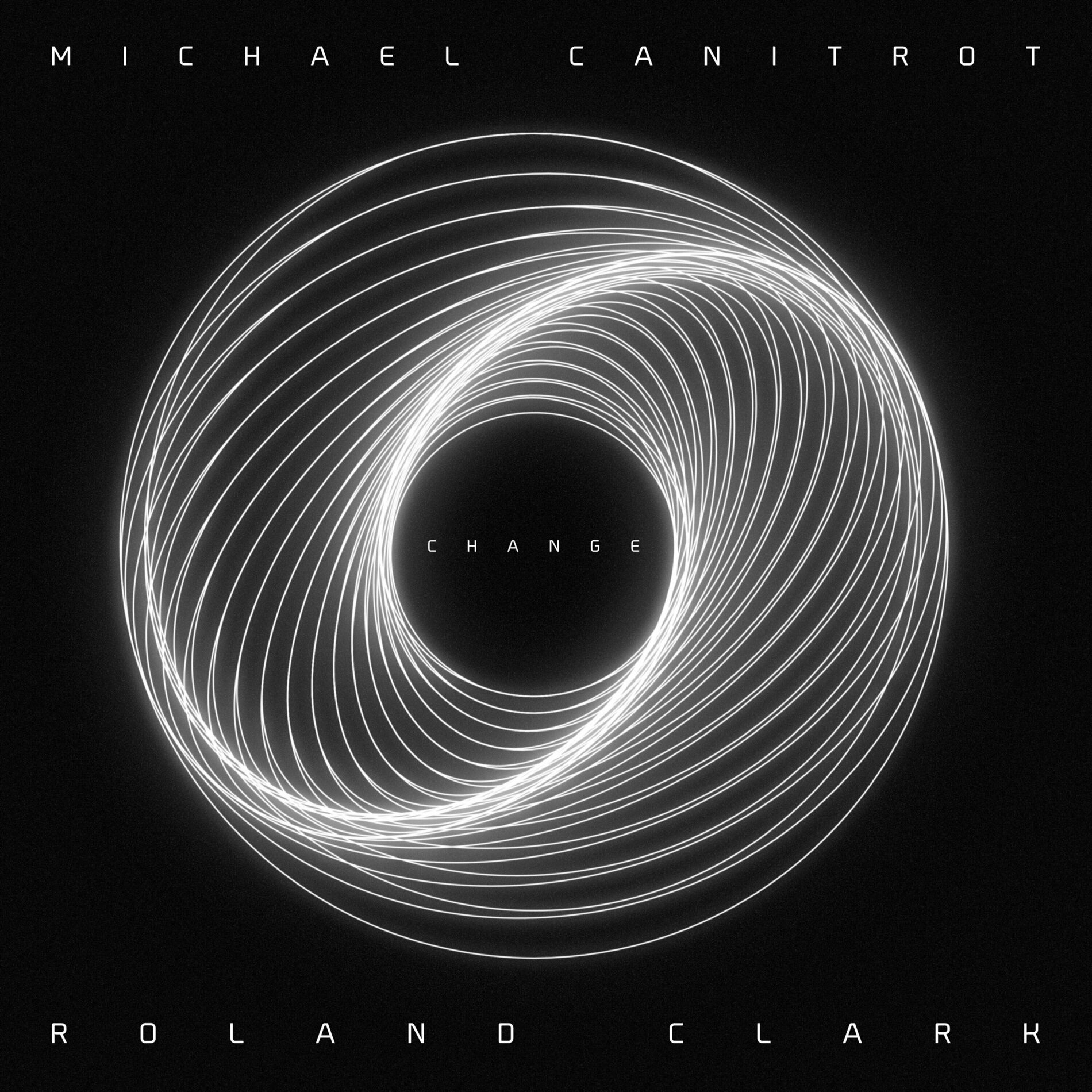 Album cover of Change