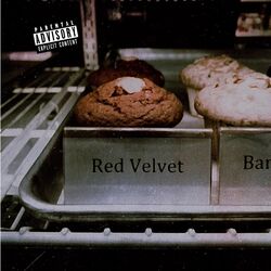 Cover of Red Velvet