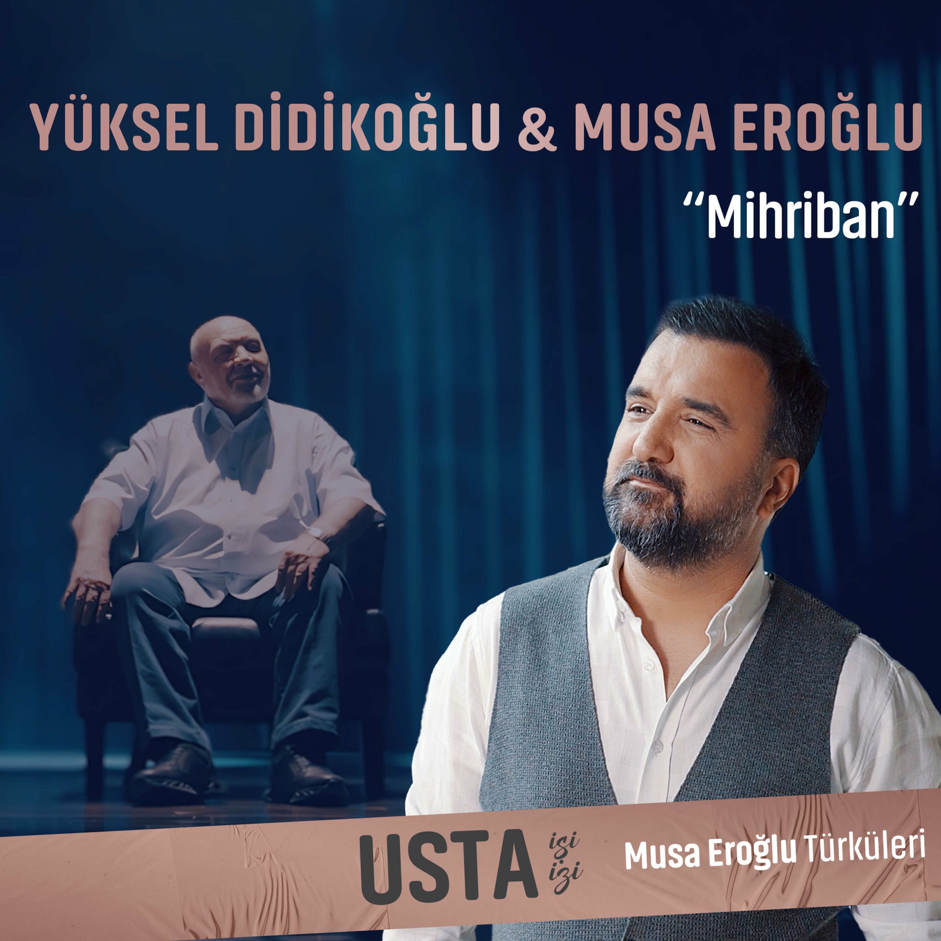 Album cover of Mihriban (feat. Musa Eroğlu)