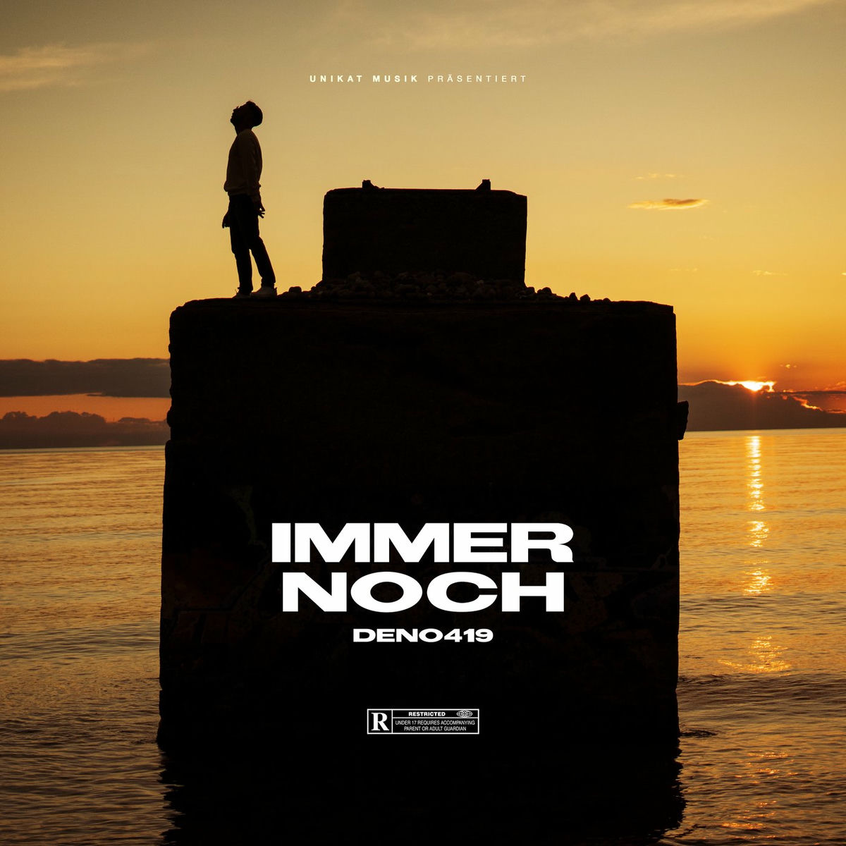 Album cover of Immer noch