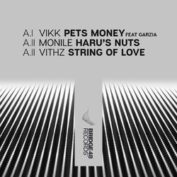 Cover of BRIDGE 48 RECORDS V.A. VOL II