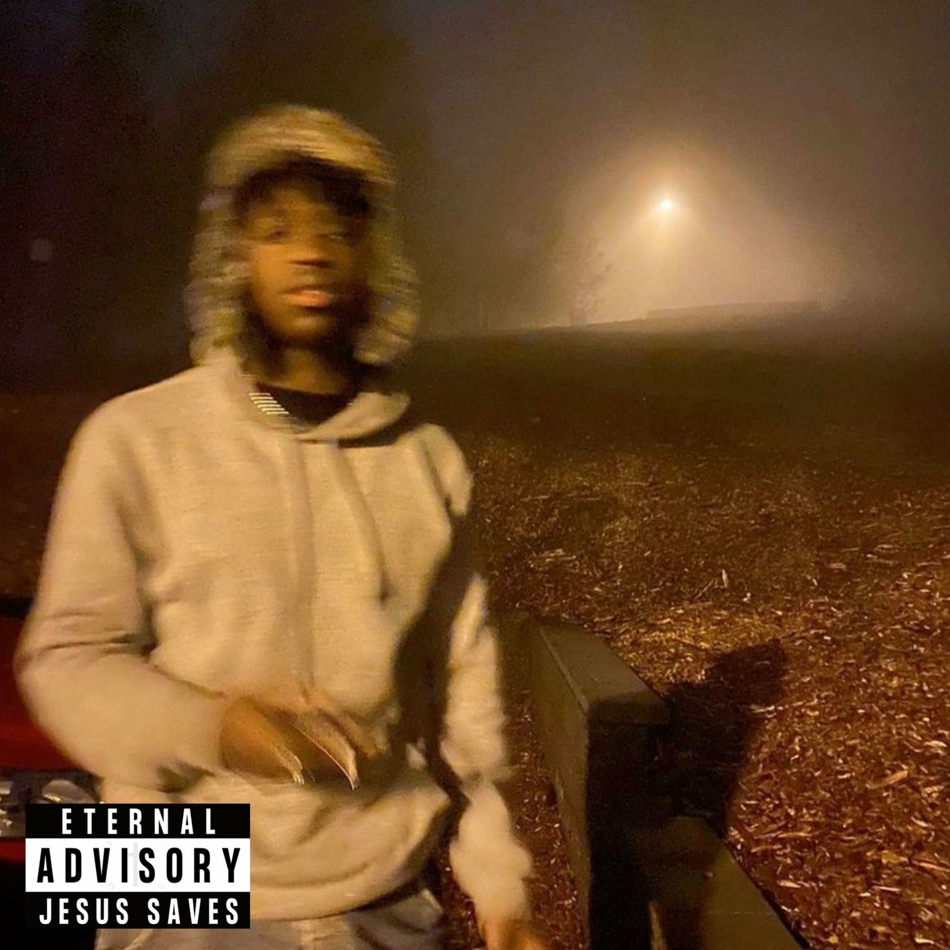 Album cover of Bible Study!