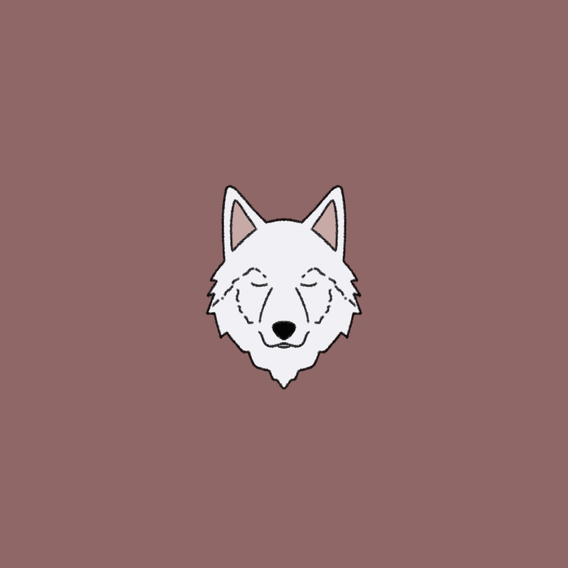 Album cover of mononoke hime (princess mononoke lofi)