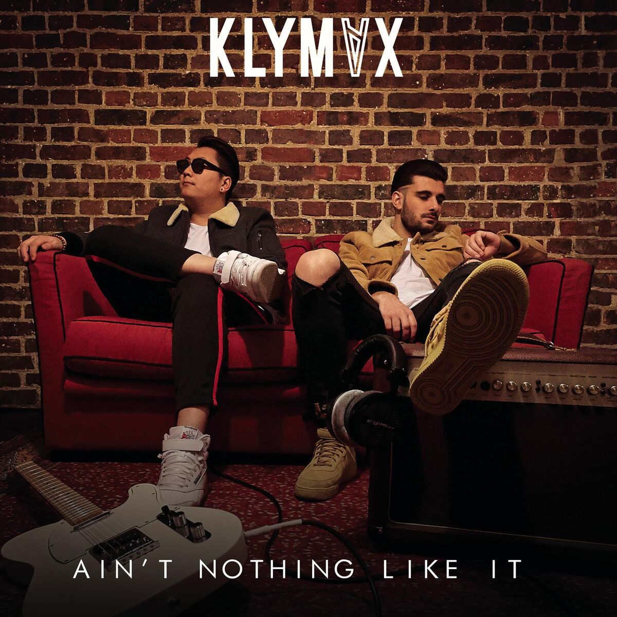 Album cover of Ain't Nothing Like It