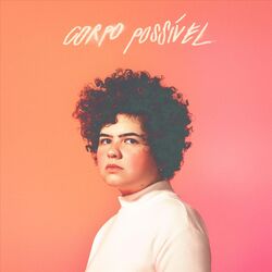 Cover of Corpo Possível