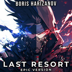 Last Resort (EPIC VERSION)