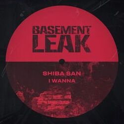 Cover of I Wanna