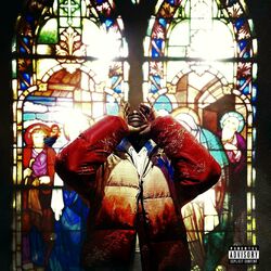 Cover of ADLIBGOD