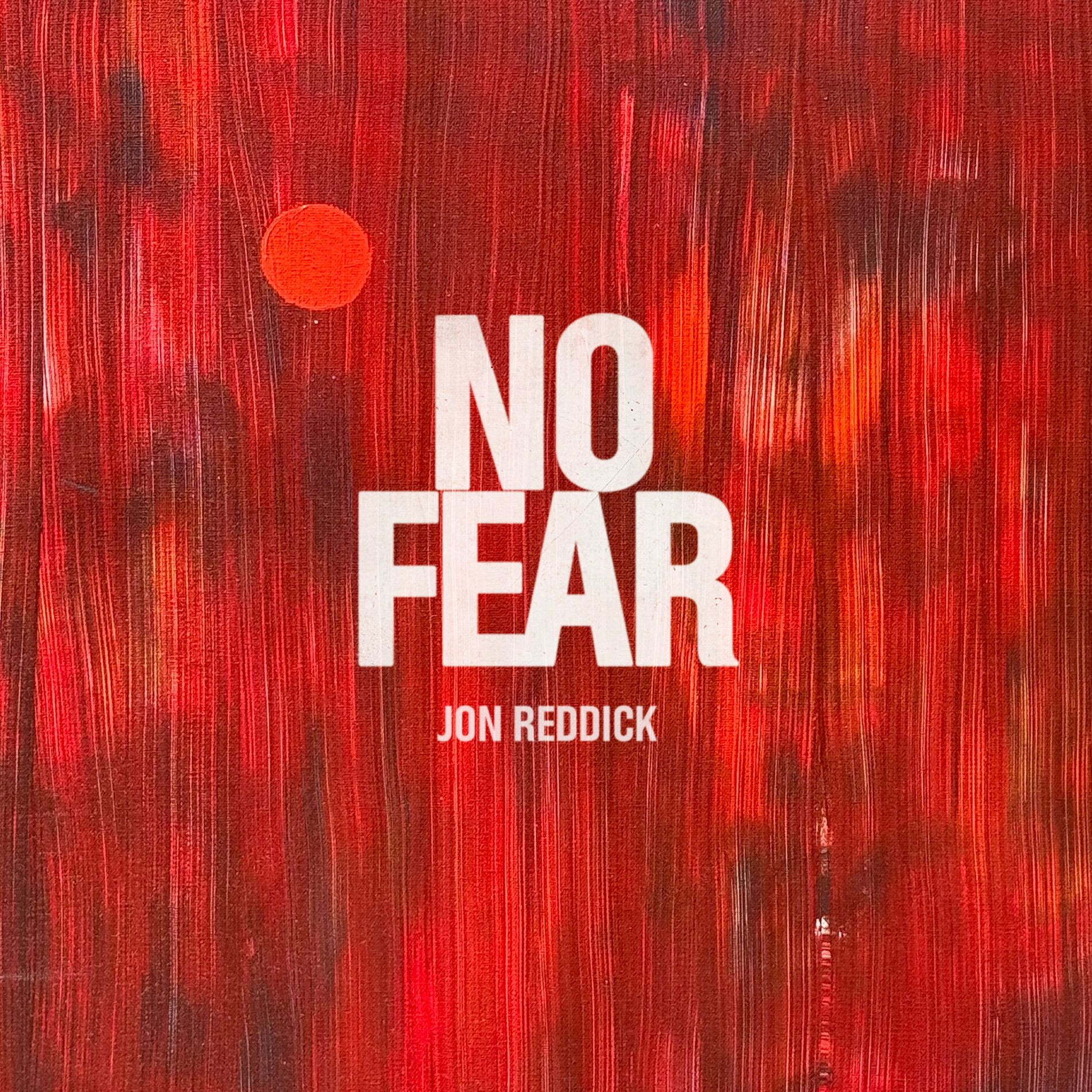 Album cover of No Fear