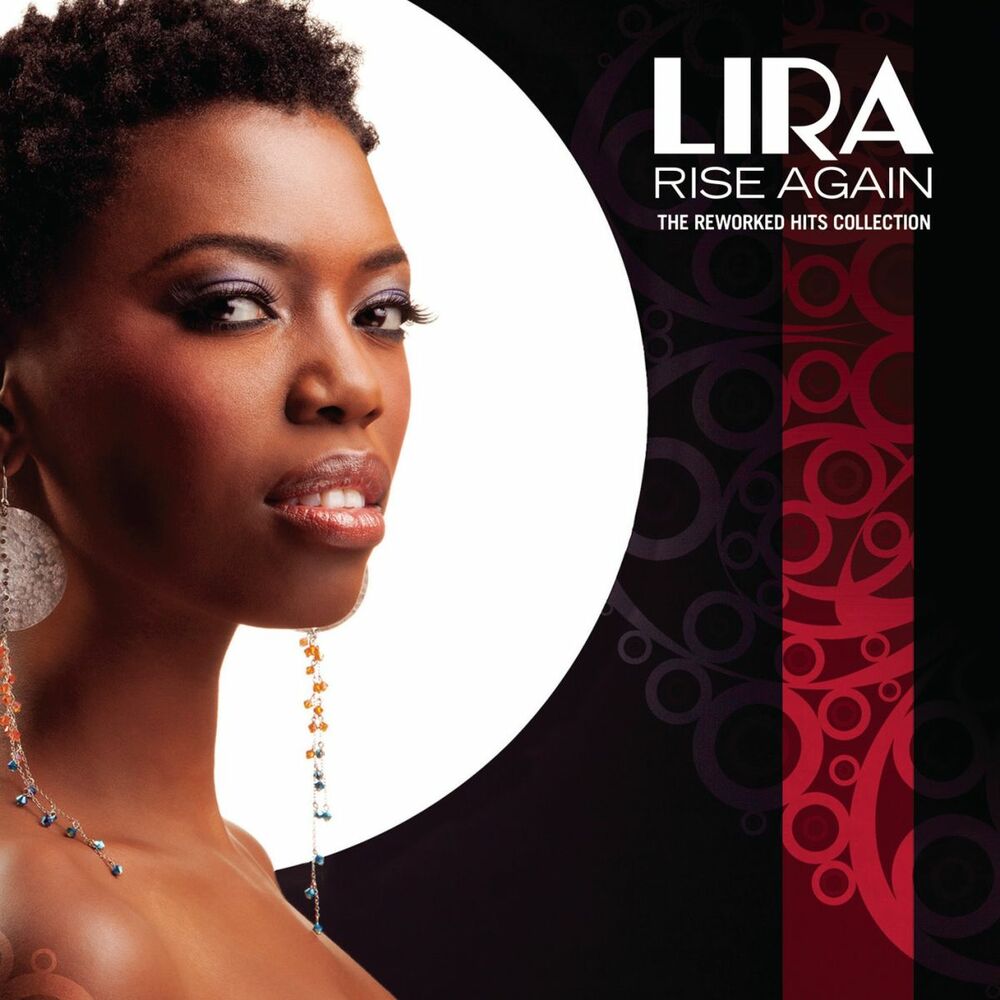 Picture of "Lira" Rise Again - The Reworked Hits Collection