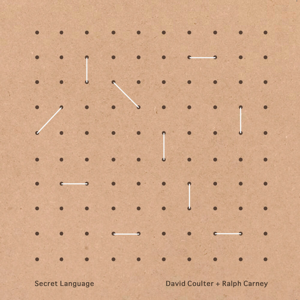 Picture of Secret Language