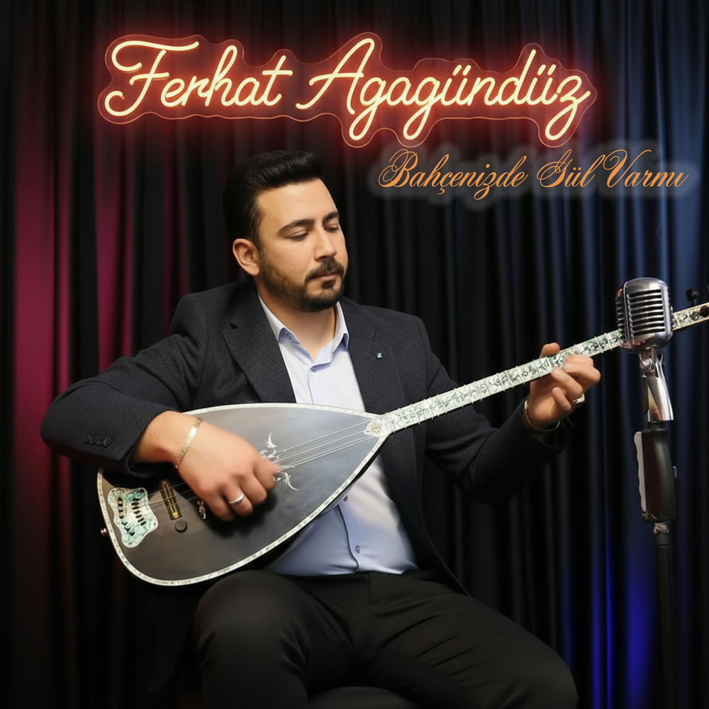 Bahçenizde Gül Varmı