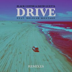 Cover of Drive (feat. Delilah Montagu) (Remixes)
