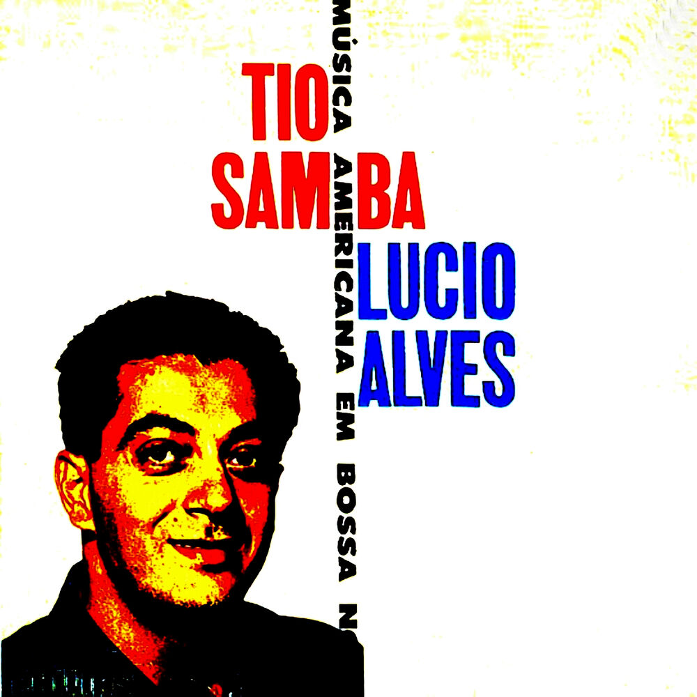 Picture of Tio Samba (Música Americana Em Bossa Nova)